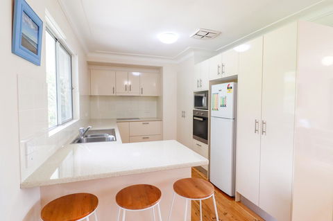 Coastal Horizons Beach House - Port Augusta Accommodation 5