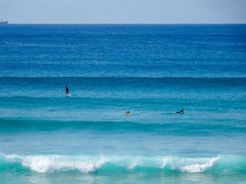 Coastal Horizons Beach House - Port Augusta Accommodation 17