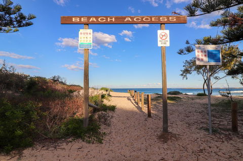 Coastal Horizons Beach House - Port Augusta Accommodation 18