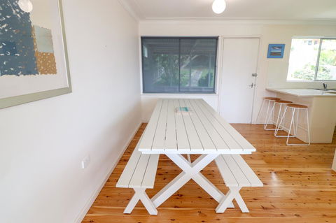 Coastal Horizons Beach House - Port Augusta Accommodation 8