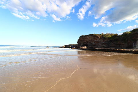 Coastal Horizons Beach House - Port Augusta Accommodation 16