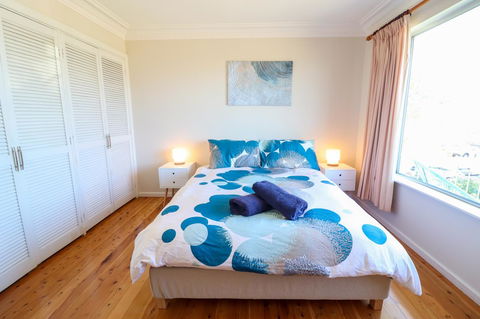Coastal Horizons Beach House - Port Augusta Accommodation 3