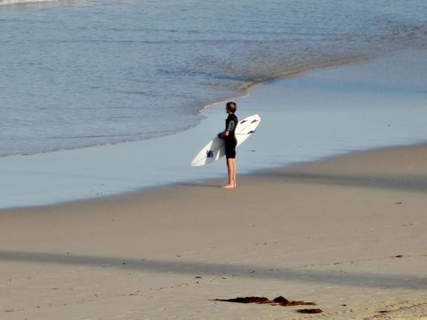 Coastal Horizons Beach House - Port Augusta Accommodation 20