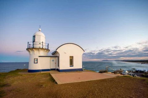 Twin Palms Holiday House At Lighthouse - Port Augusta Accommodation 14