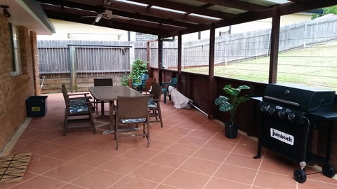Twin Palms Holiday House At Lighthouse - Port Augusta Accommodation 4