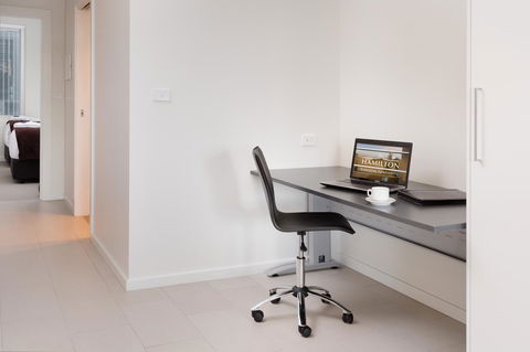 Hamilton Executive Apartments - Port Augusta Accommodation 39