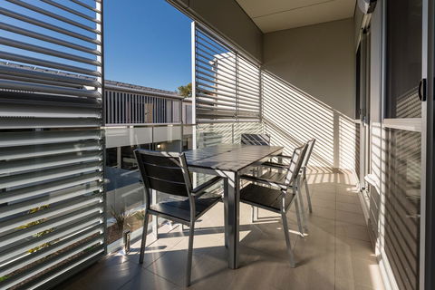 Hamilton Executive Apartments - Port Augusta Accommodation 15
