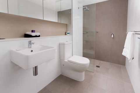Hamilton Executive Apartments - Port Augusta Accommodation 26