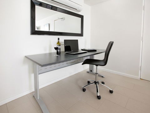 Hamilton Executive Apartments - Port Augusta Accommodation 34
