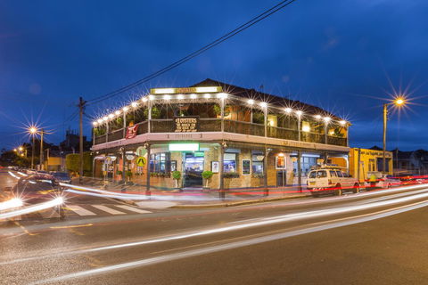 Hamilton Executive Apartments - Port Augusta Accommodation 17
