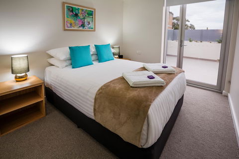 Hamilton Executive Apartments - Port Augusta Accommodation 33