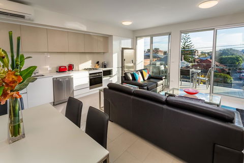 Hamilton Executive Apartments - Port Augusta Accommodation 25