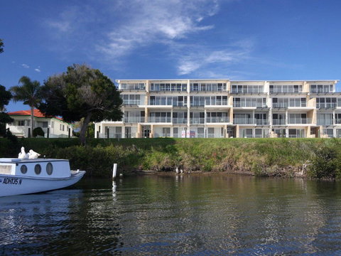 Regatta 13 - Port Augusta Accommodation 2