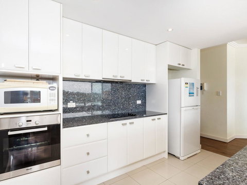 Regatta 13 - Port Augusta Accommodation 3