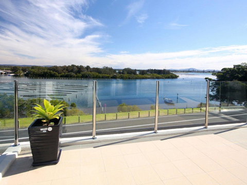 Regatta 13 - Port Augusta Accommodation 1