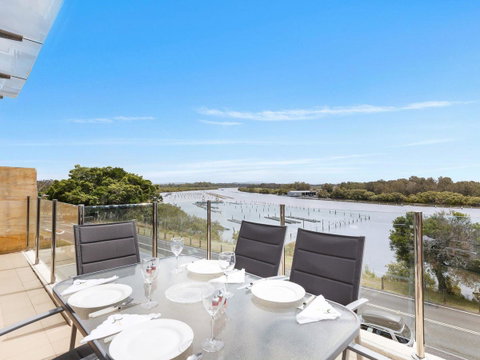 Regatta 13 - Port Augusta Accommodation 0