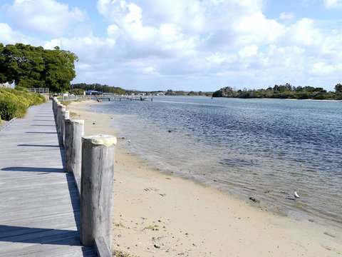 Braemar 9 - Port Augusta Accommodation 1