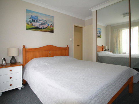 Braemar 9 - Port Augusta Accommodation 2
