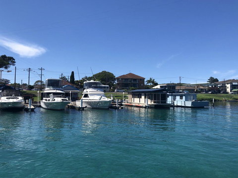 Braemar 9 - Port Augusta Accommodation 11