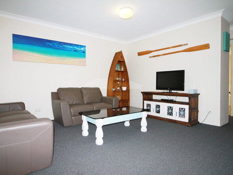 Braemar 9 - Port Augusta Accommodation 6