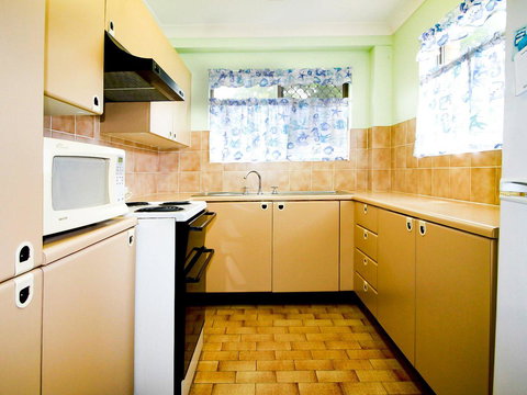 Braemar 9 - Port Augusta Accommodation 10