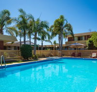 Kalindo Merimbula - Port Augusta Accommodation