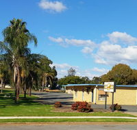 Temora Motel - Port Augusta Accommodation