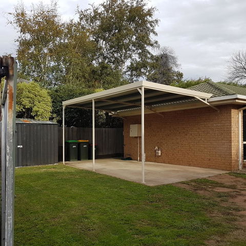 Belle In Bowral - Port Augusta Accommodation 27