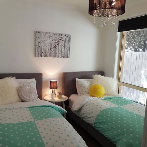 Belle In Bowral - Port Augusta Accommodation 13