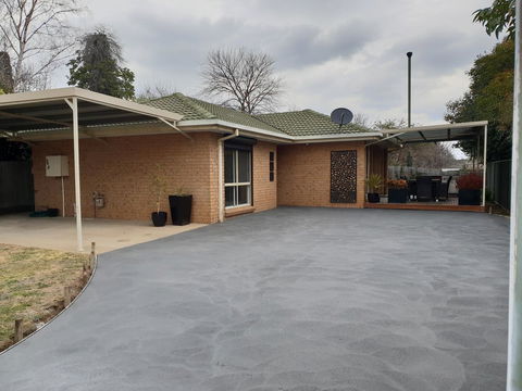Belle In Bowral - Port Augusta Accommodation 25
