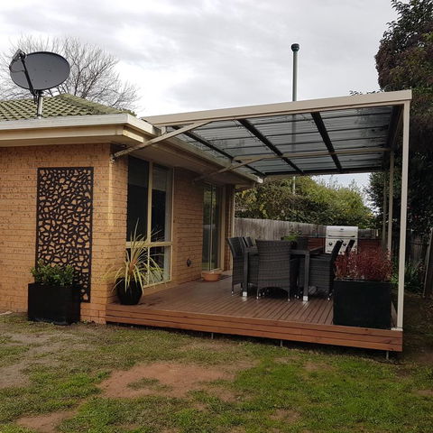Belle In Bowral - Port Augusta Accommodation 0