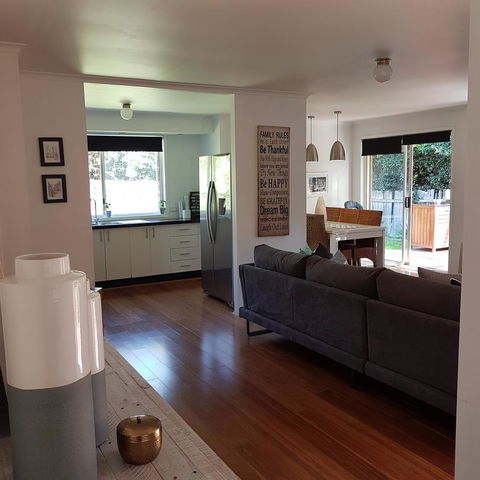 Belle In Bowral - Port Augusta Accommodation 12