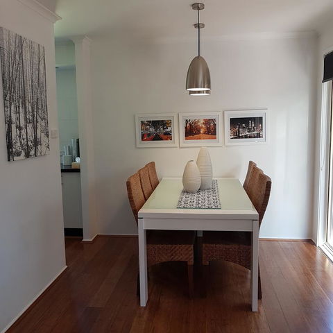 Belle In Bowral - Port Augusta Accommodation 10