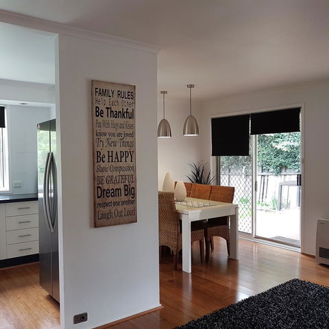 Belle In Bowral - Port Augusta Accommodation 17