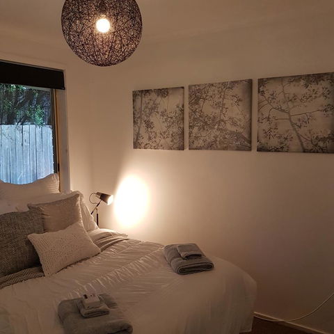 Belle In Bowral - Port Augusta Accommodation 9