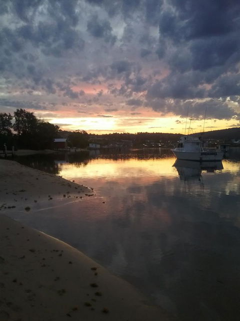 Beaches Apartments Merimbula - Port Augusta Accommodation 19