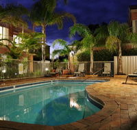 Beaches Apartments Merimbula - Port Augusta Accommodation
