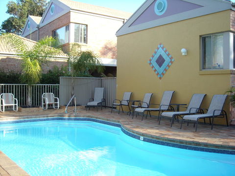Beaches Apartments Merimbula - Port Augusta Accommodation 5