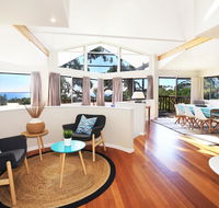 Seaglass - Stunning Views of Jervis Bay - Port Augusta Accommodation