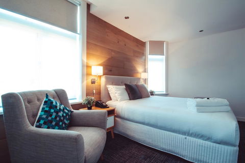 Crown Hotel Surry Hills - Port Augusta Accommodation 12