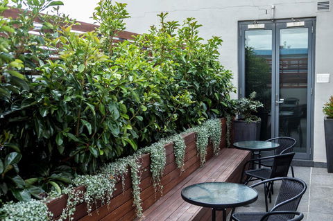 Crown Hotel Surry Hills - Port Augusta Accommodation 41