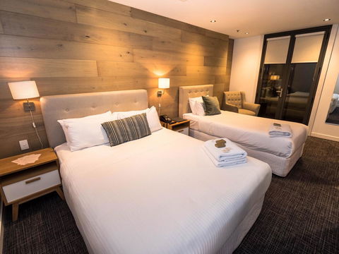 Crown Hotel Surry Hills - Port Augusta Accommodation 1