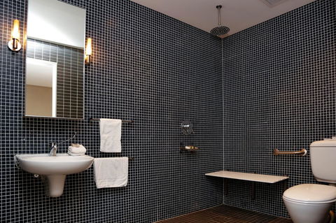 Crown Hotel Surry Hills - Port Augusta Accommodation 24