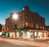Crown Hotel Surry Hills - Port Augusta Accommodation