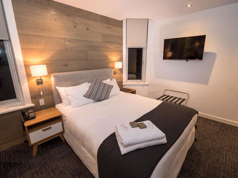 Crown Hotel Surry Hills - Port Augusta Accommodation 8