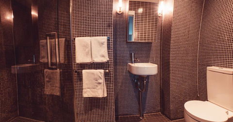 Crown Hotel Surry Hills - Port Augusta Accommodation 23