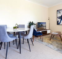Stay in the heart of Randwick with style - Port Augusta Accommodation