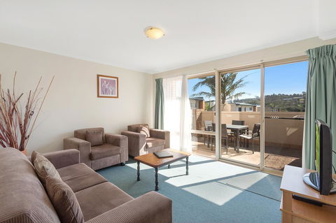 Black Dolphin Resort Motel & Apartments - Port Augusta Accommodation 1