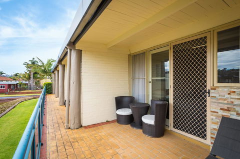 Black Dolphin Resort Motel & Apartments - Port Augusta Accommodation 8