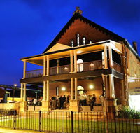 Perry Street Hotel - Port Augusta Accommodation